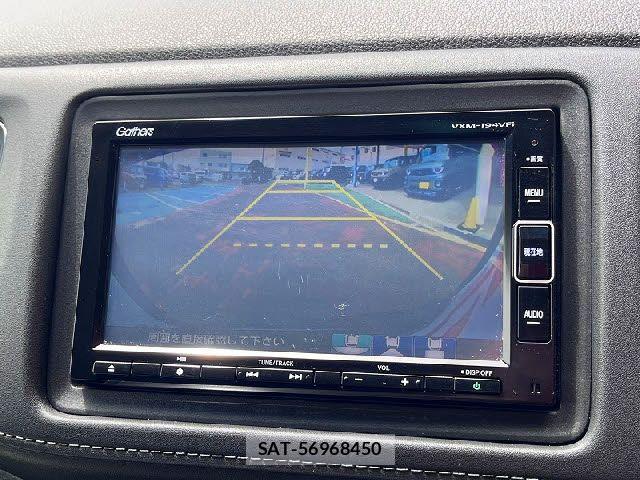 Honda VEZEL 2019-02 6266250-15