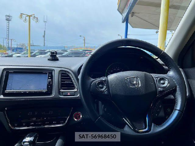 Honda VEZEL 2019-02 6266250-1