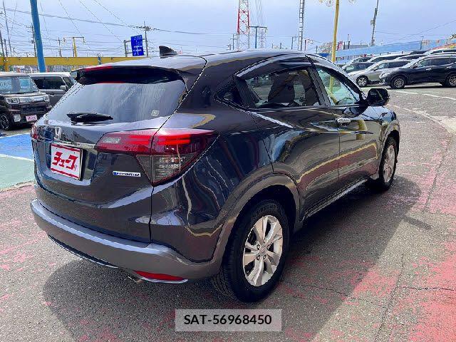 Honda VEZEL 2019-02 6266250-2