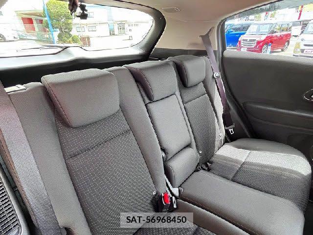 Honda VEZEL 2019-02 6266250-3