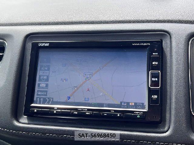 Honda VEZEL 2019-02 6266250-4