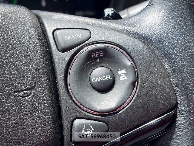 Honda VEZEL 2019-02 6266250-5