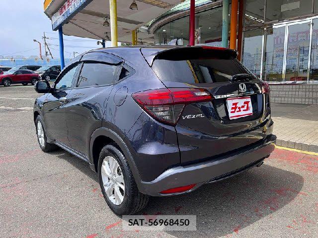 Honda VEZEL 2019-02 6266250-8