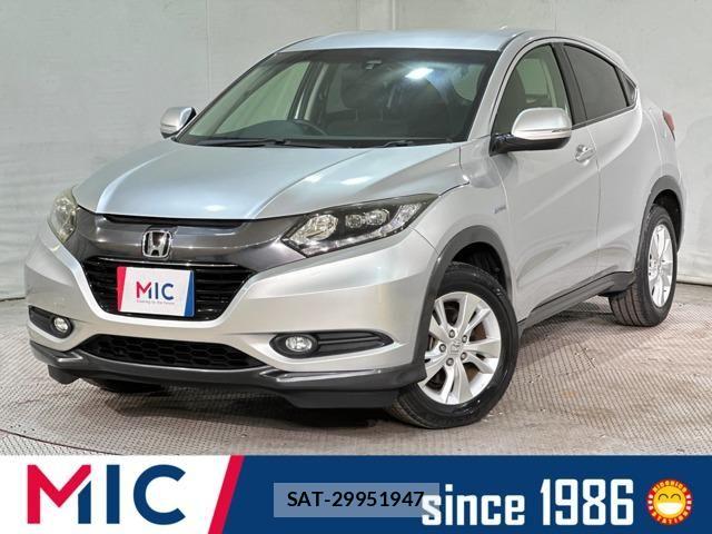 Honda VEZEL 2015-03 6266256-0