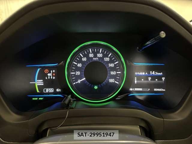 Honda VEZEL 2015-03 6266256-10