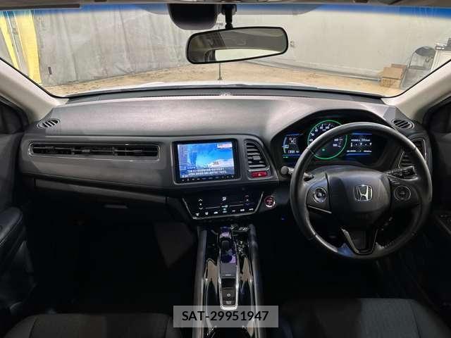 Honda VEZEL 2015-03 6266256-17