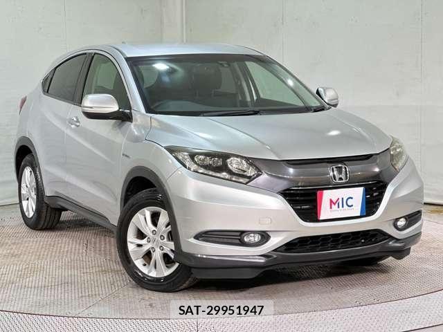Honda VEZEL 2015-03 6266256-1