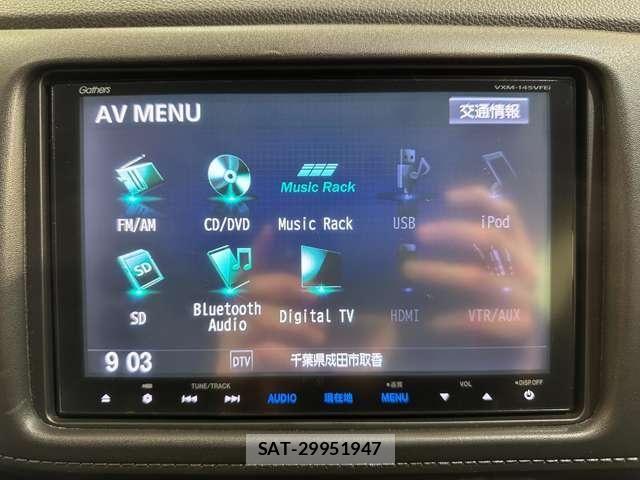 Honda VEZEL 2015-03 6266256-20