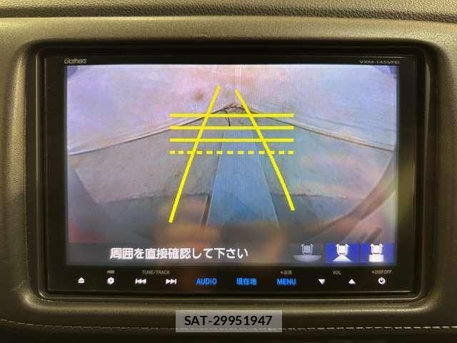 Honda VEZEL 2015-03 6266256-21