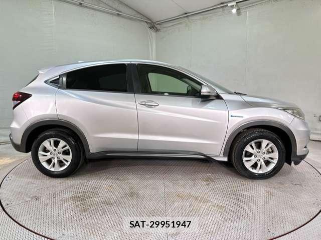 Honda VEZEL 2015-03 6266256-3