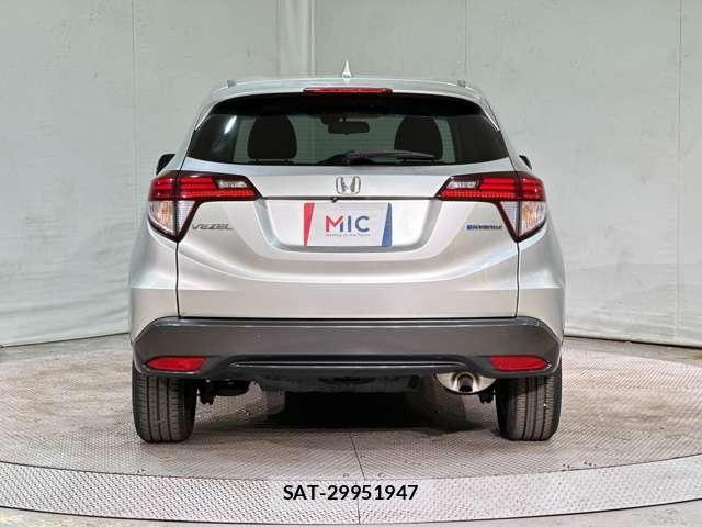 Honda VEZEL 2015-03 6266256-5
