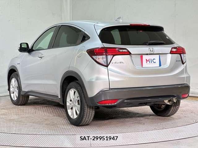 Honda VEZEL 2015-03 6266256-6
