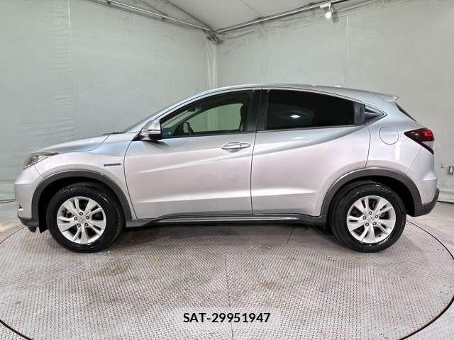 Honda VEZEL 2015-03 6266256-7