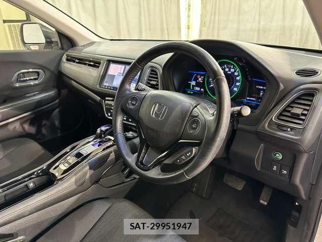Honda VEZEL 2015-03 6266256-8