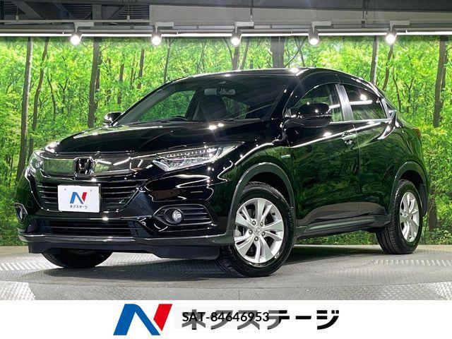 Honda VEZEL 2019-09 6255543-0