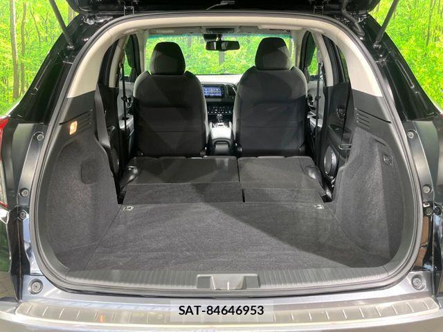 Honda VEZEL 2019-09 6255543-9