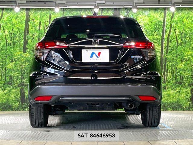 Honda VEZEL 2019-09 6255543-14