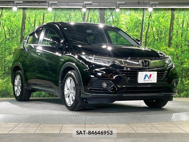Honda VEZEL 2019-09 6255543-15