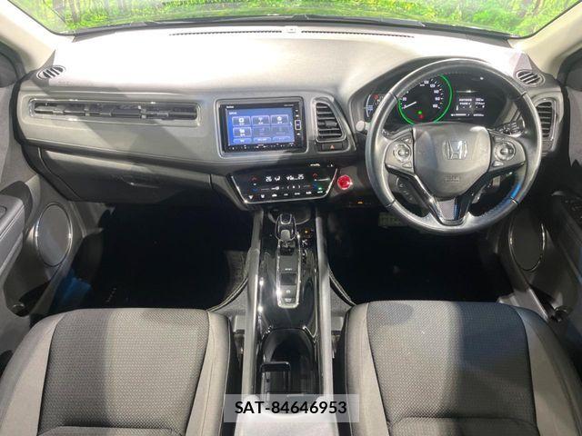 Honda VEZEL 2019-09 6255543-1