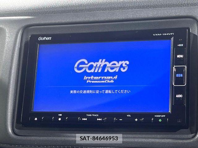 Honda VEZEL 2019-09 6255543-2