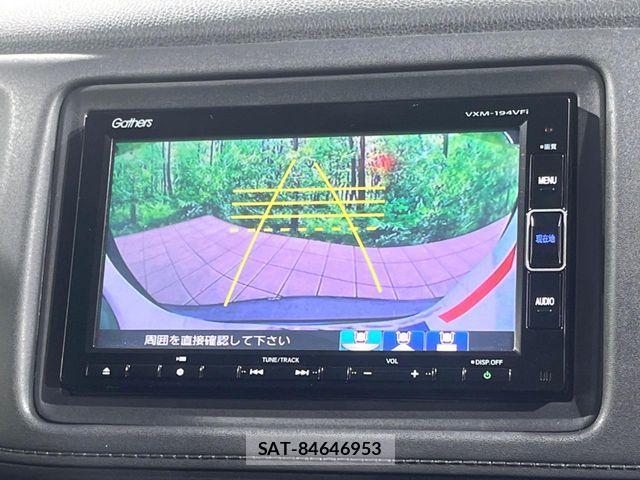 Honda VEZEL 2019-09 6255543-3