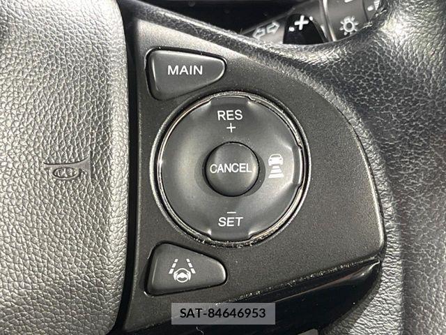 Honda VEZEL 2019-09 6255543-4