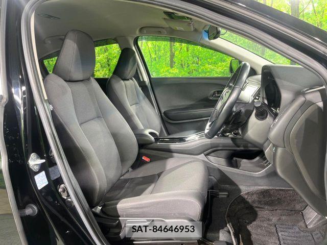 Honda VEZEL 2019-09 6255543-7