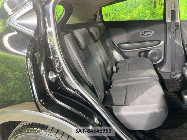 Honda VEZEL 2019-09 6255543-8