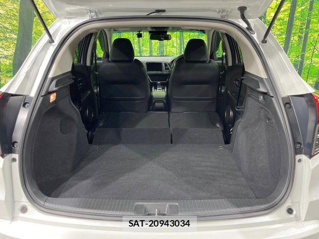 Honda VEZEL 2019-02 6307131-9
