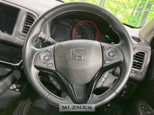 Honda VEZEL 2019-02 6307131-10