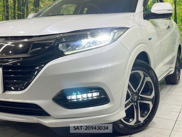 Honda VEZEL 2019-02 6307131-11