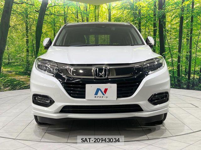 Honda VEZEL 2019-02 6307131-13