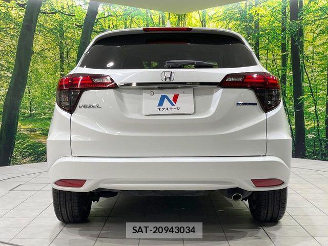 Honda VEZEL 2019-02 6307131-14