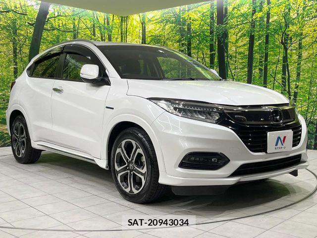 Honda VEZEL 2019-02 6307131-15
