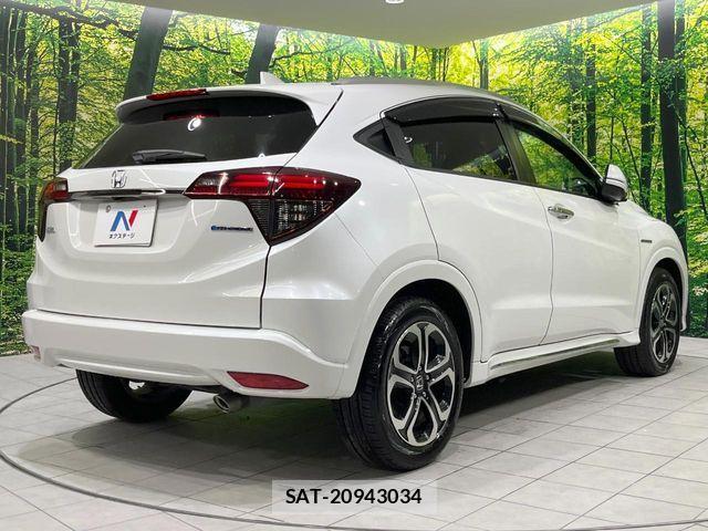 Honda VEZEL 2019-02 6307131-16