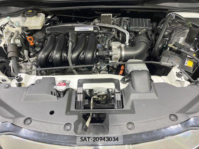 Honda VEZEL 2019-02 6307131-17