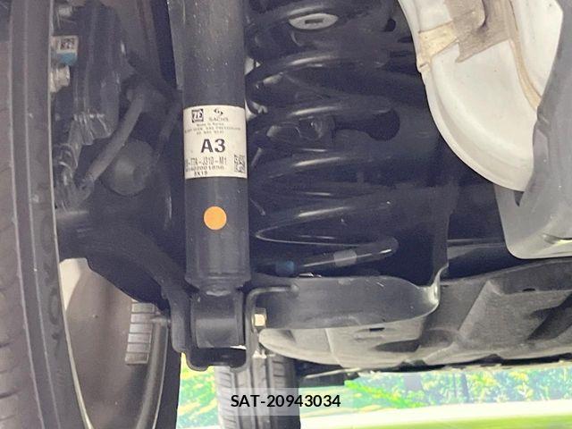 Honda VEZEL 2019-02 6307131-19