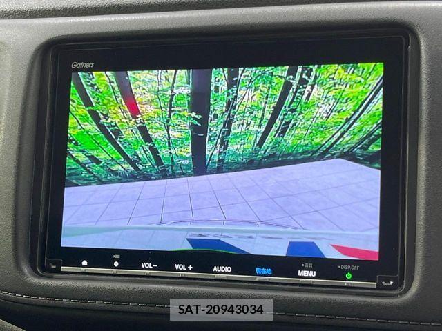 Honda VEZEL 2019-02 6307131-3