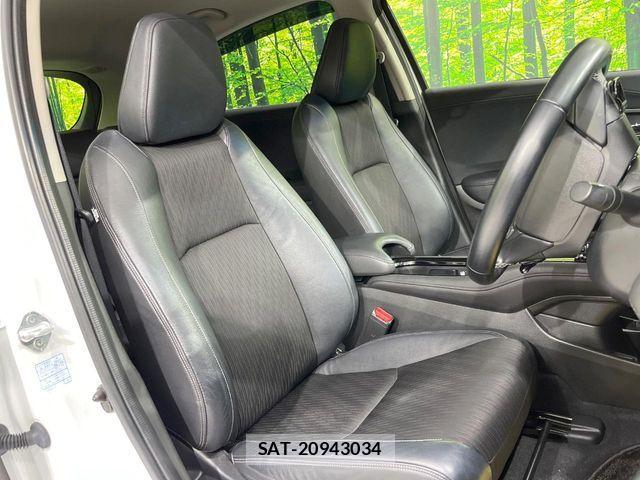 Honda VEZEL 2019-02 6307131-7