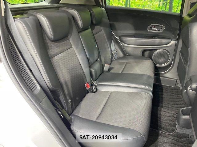 Honda VEZEL 2019-02 6307131-8