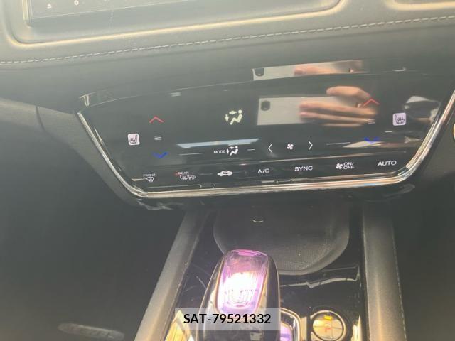 Honda VEZEL 2015-06 6547232-15