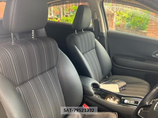 Honda VEZEL 2015-06 6547232-16