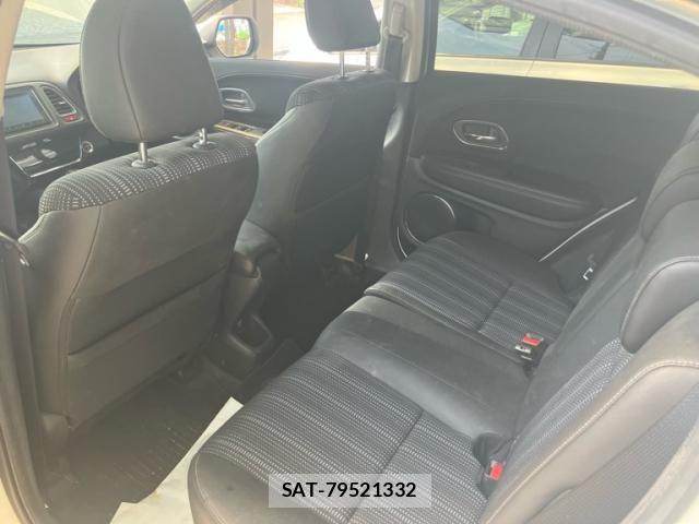 Honda VEZEL 2015-06 6547232-17
