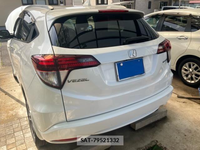 Honda VEZEL 2015-06 6547232-19