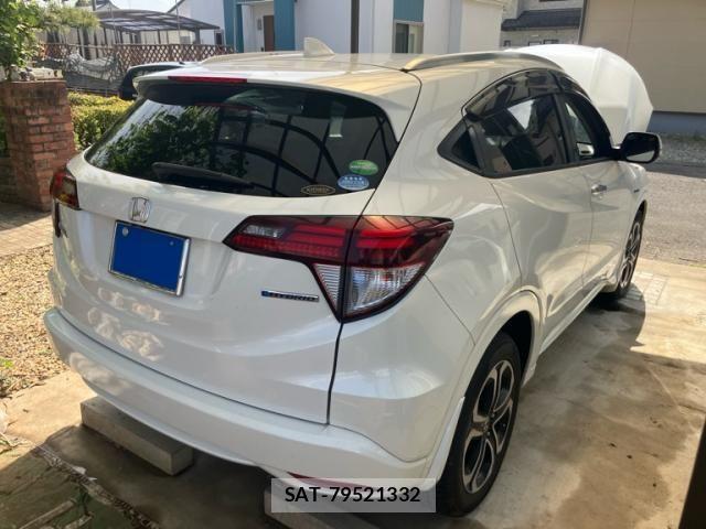 Honda VEZEL 2015-06 6547232-20