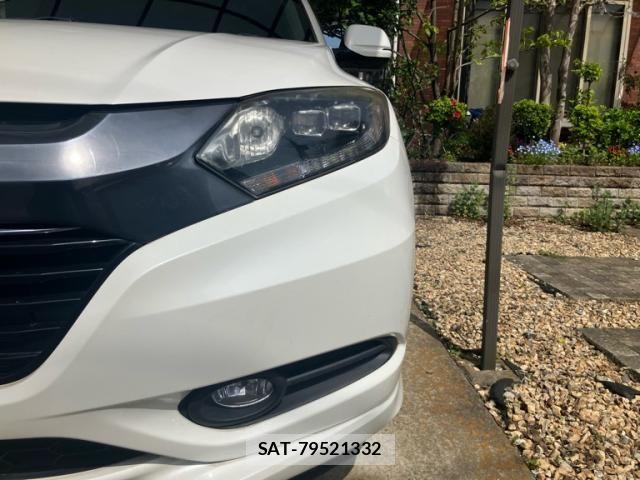 Honda VEZEL 2015-06 6547232-2