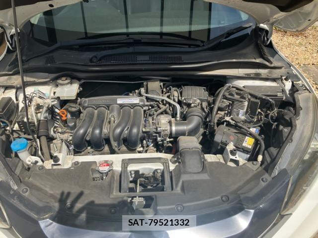 Honda VEZEL 2015-06 6547232-3