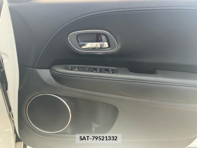 Honda VEZEL 2015-06 6547232-5