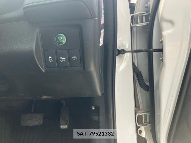 Honda VEZEL 2015-06 6547232-6
