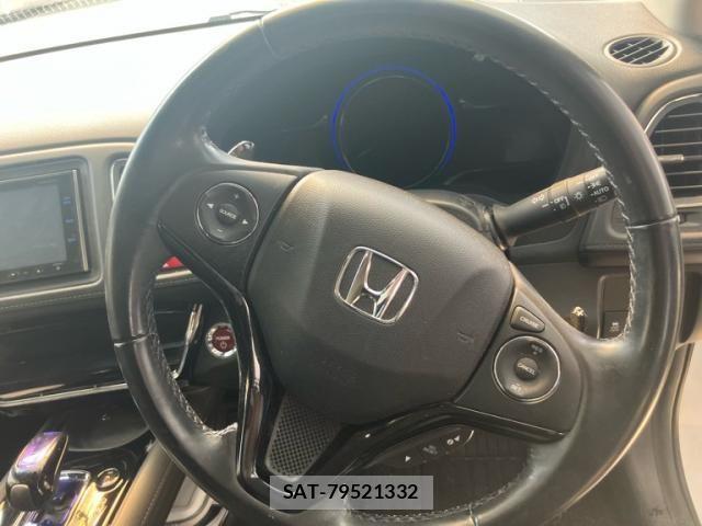 Honda VEZEL 2015-06 6547232-7